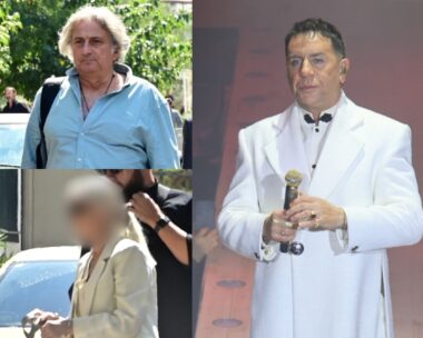 Γιώργος Μαζωνάκης: Η κατάθεση του υπνοθεραπευτή και ο κυνισμός της γιατρού – «Είπε πως δεν πήγε μαζί του στο νοσοκομείο γιατί είχε πελάτισσα»