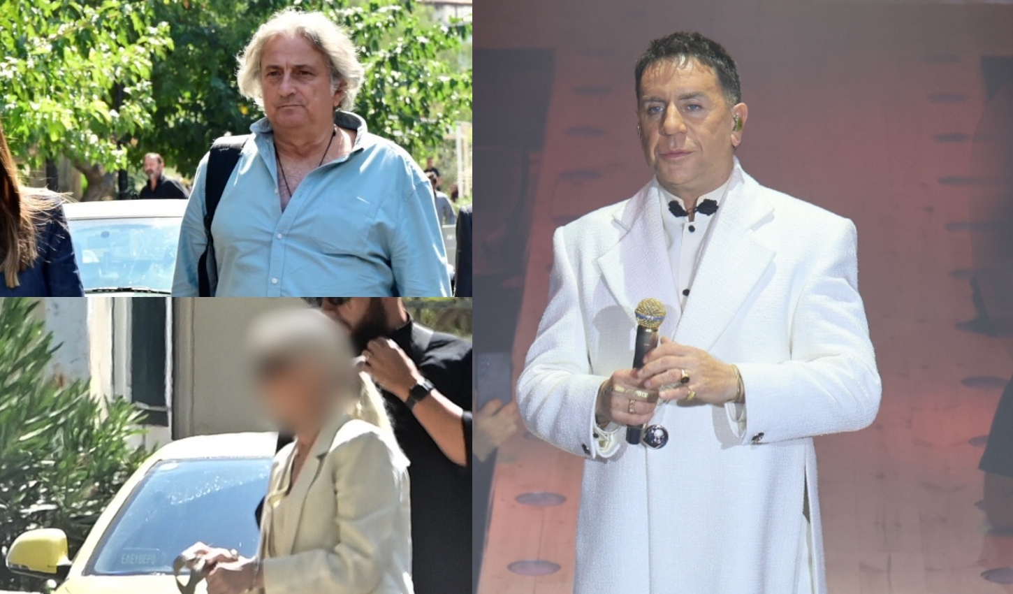 Η κατάθεση του υπνοθεραπευτή και ο κυνισμός της γιατρού για τον Γιώργο Μαζωνάκη - «Είπε πως δεν πήγε μαζί του στο νοσοκομείο γιατί είχε πελάτισσα»