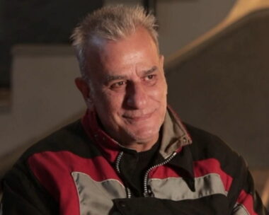 Γιώργος Νινιός