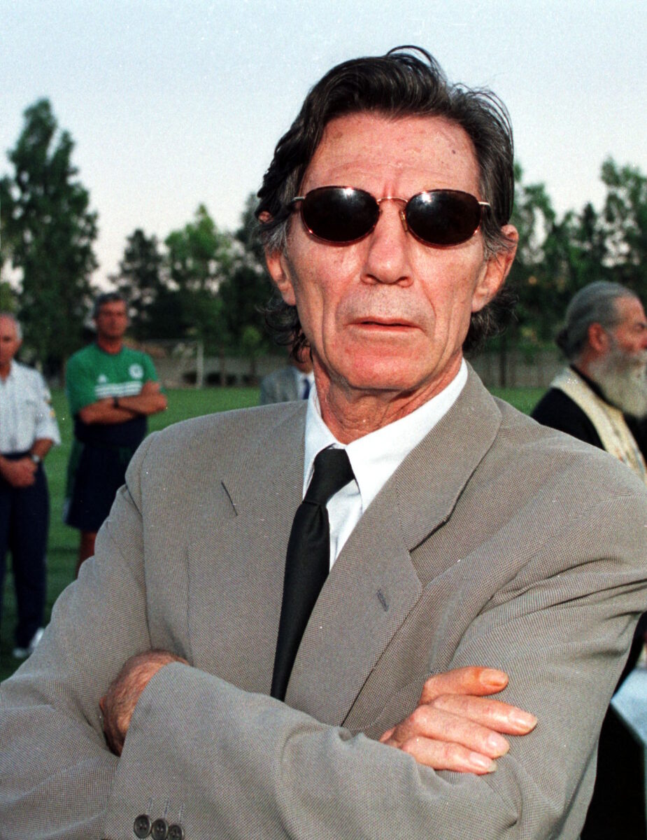 Γιώργος Βαρδινογιάννης