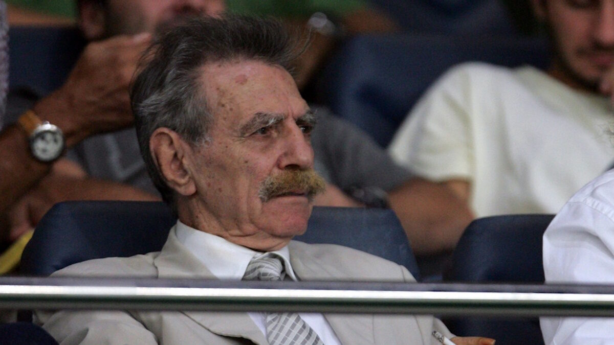 Γιώργος Μαζωνάκης