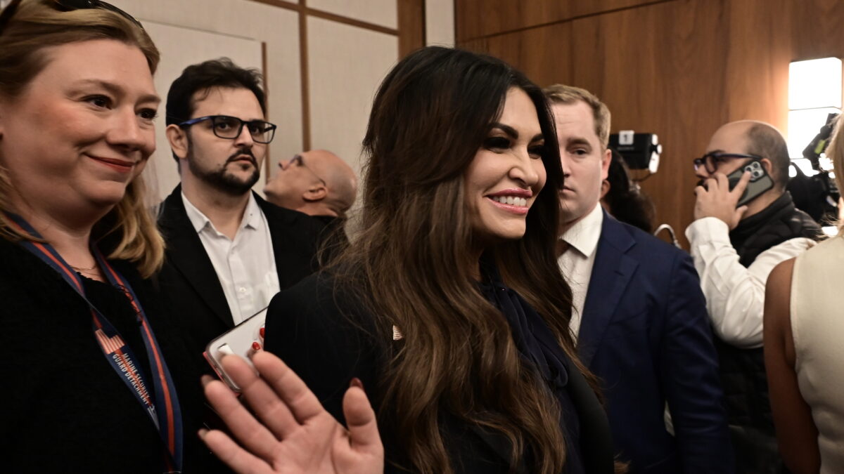 Κίμπερλι Γκιλφόιλ