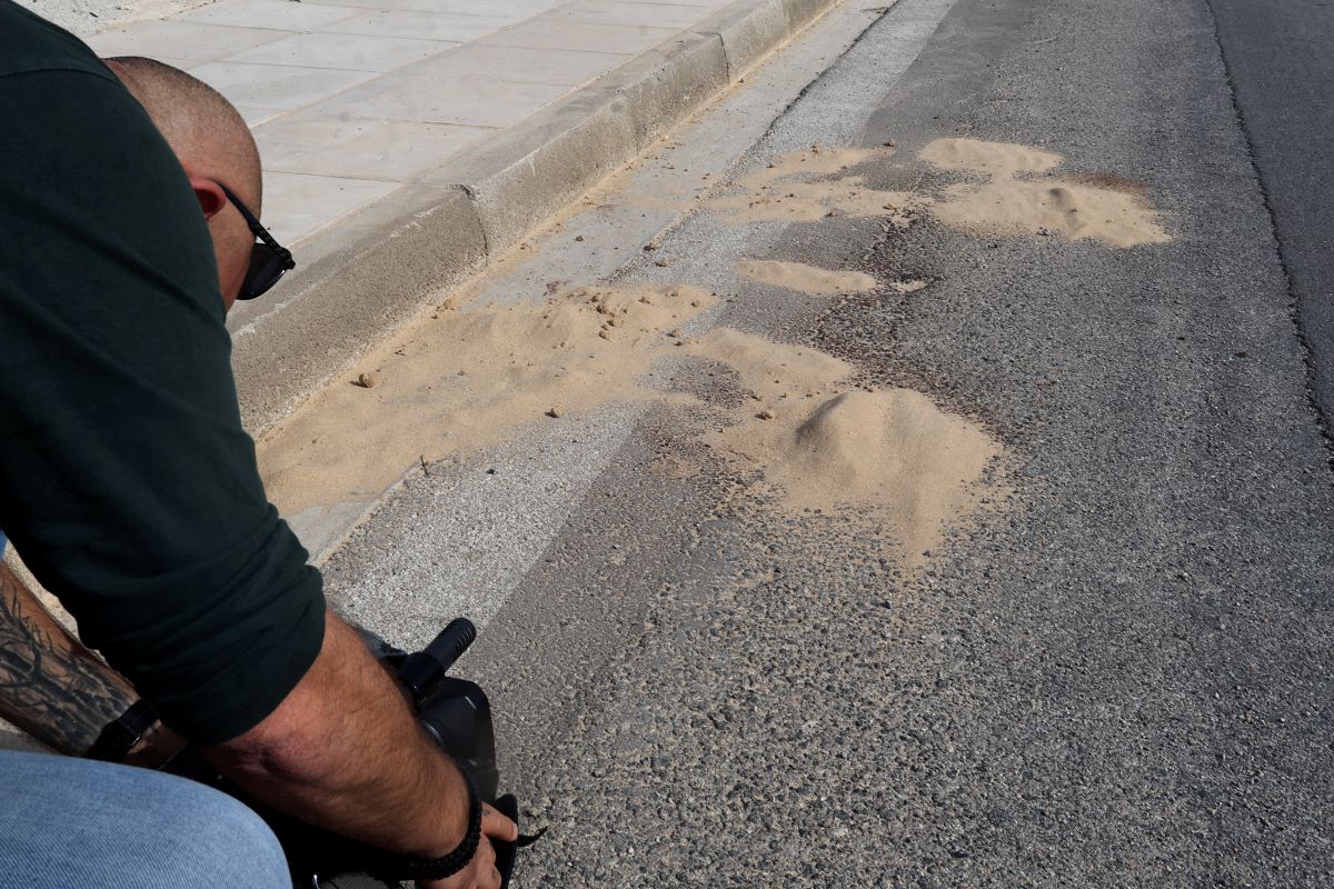 Δολοφονία 52χρονου στη Γλυφάδα