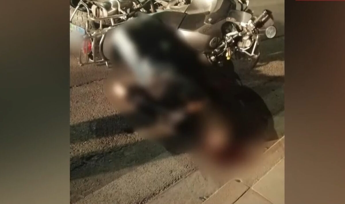 Το 52χρονο θύμα της δολοφονίας