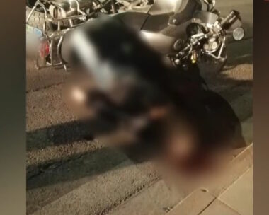 Το 52χρονο θύμα της δολοφονίας