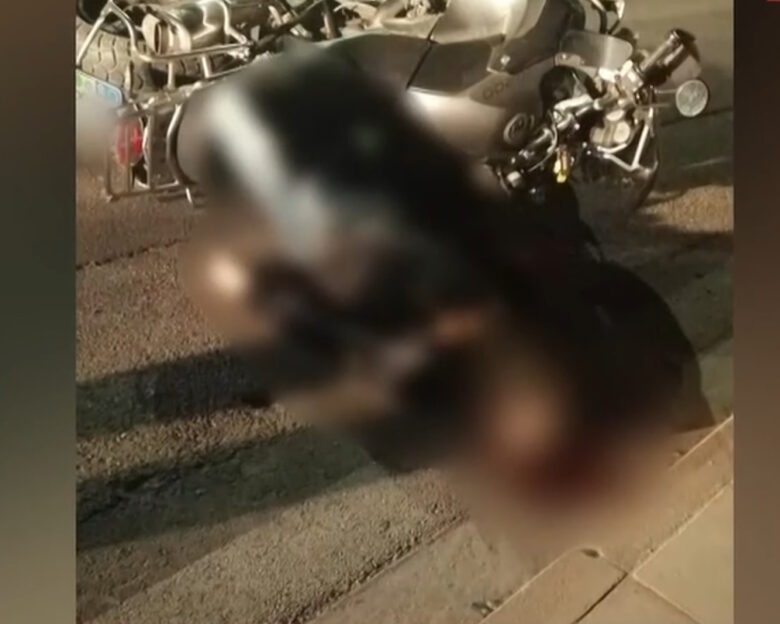 Το 52χρονο θύμα της δολοφονίας