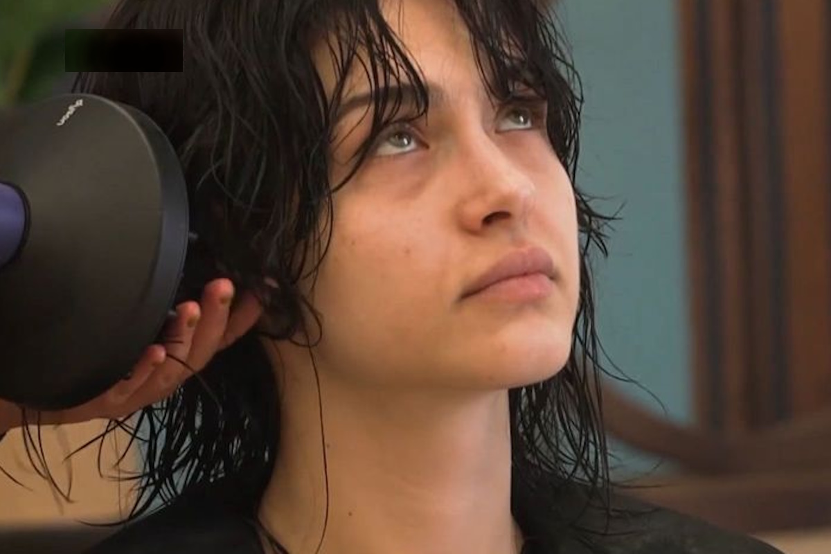 GNTM: Ένταση για το make over διαγωνιζόμενης – «Είμαι υπόλογη σε κάποια πρακτορεία» | Επικαιρότητα στο LivePress.gr