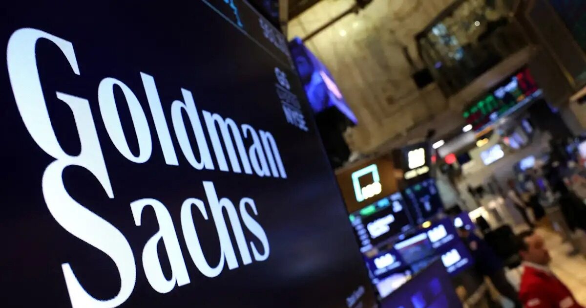 «Καμπανάκι» από την Goldman Sachs σε κυβερνήσεις για ομόλογα και ελλείματα «Καμπανάκι» από την Goldman Sachs σε κυβερνήσεις για ομόλογα και ελλείματα