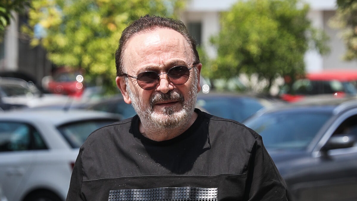 Σταμάτης Γονίδης