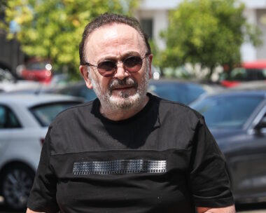 Σταμάτης Γονίδης