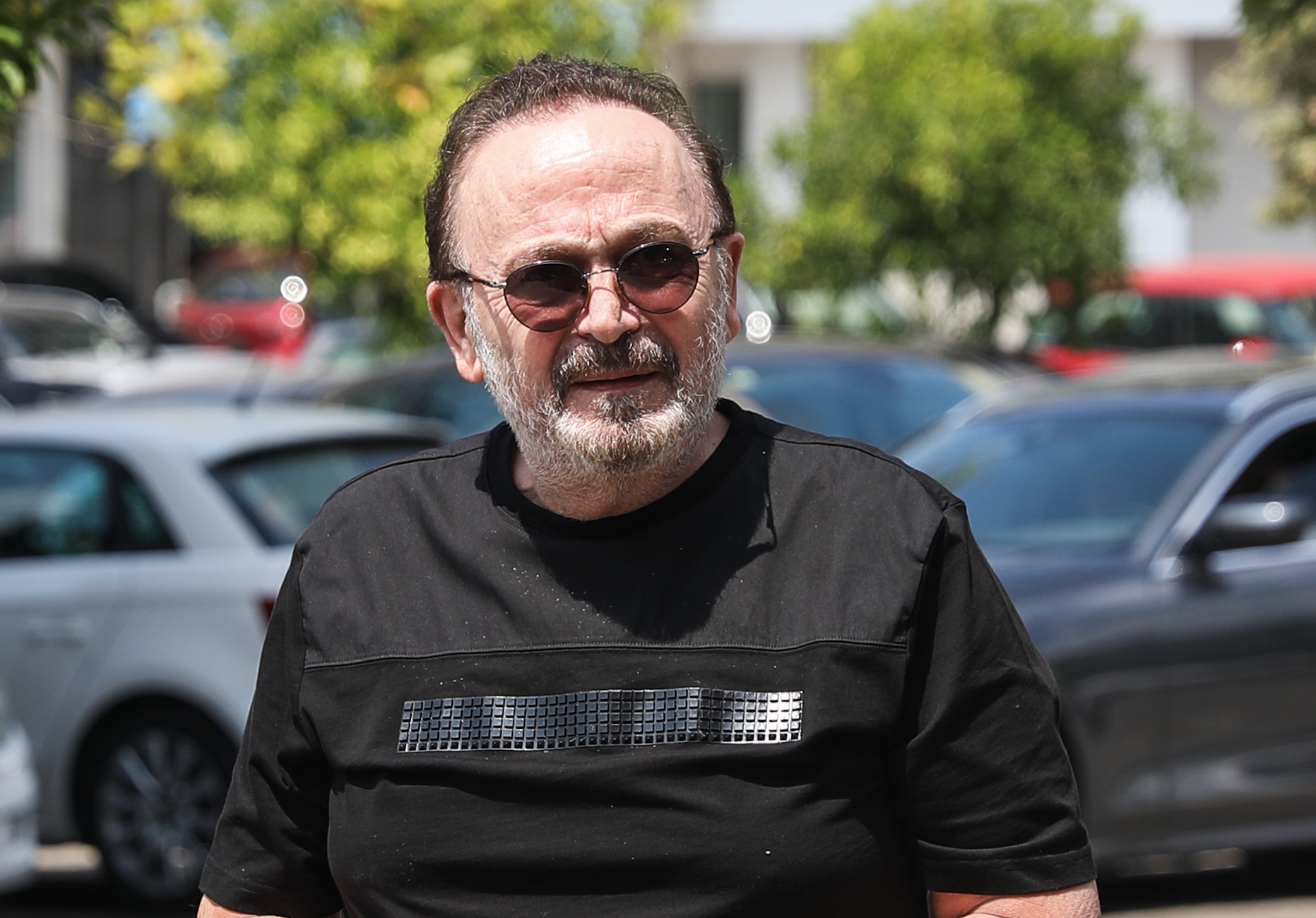 Σταμάτης Γονίδης για Ηλία Κασιδιάρη: Αν γύριζα τον χρόνο πίσω θα τα ξανάλεγα, δεν είμαι φασίστας είμαι αρτίστας