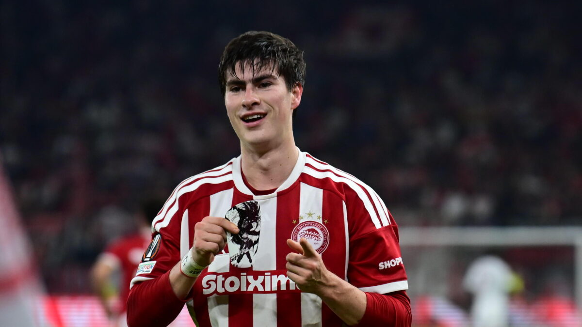 Ο Γκονζάλες