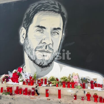Μαζωνάκης