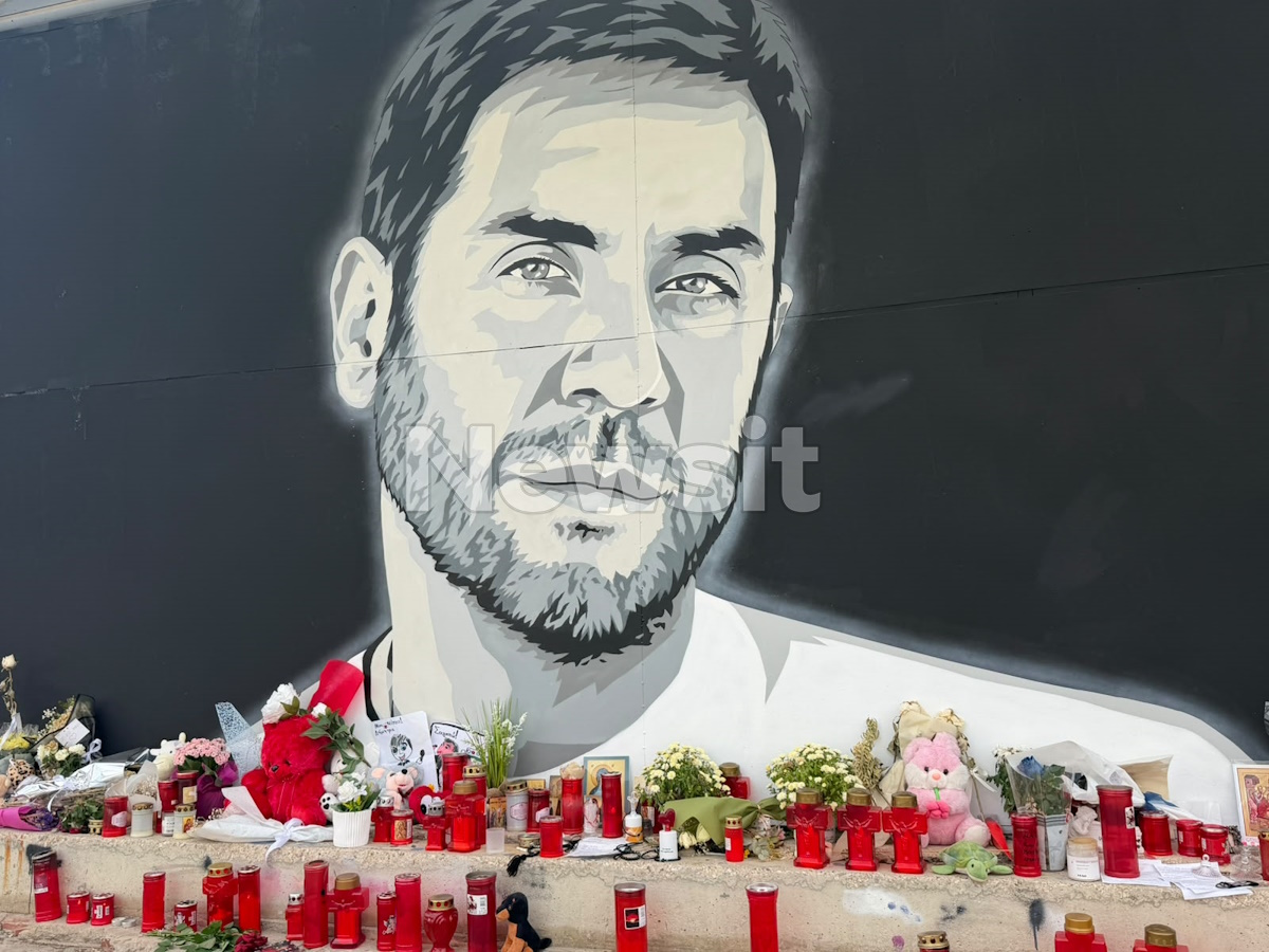 Μαζωνάκης