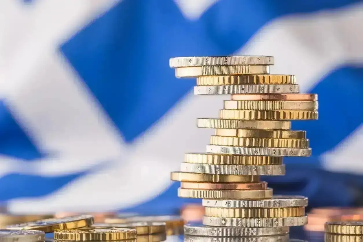 Ομόλογα: Οι ελληνικές άμυνες στην διεθνή «καταιγίδα»