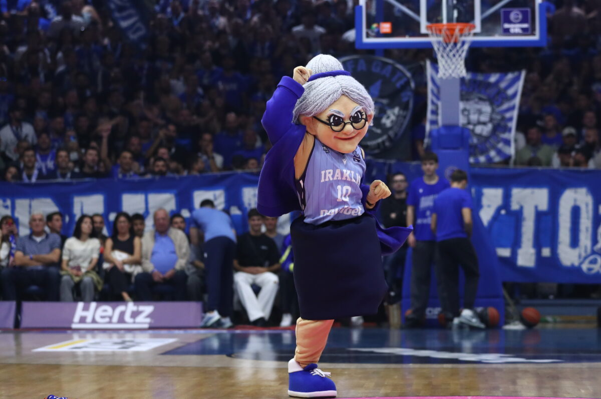 STOIXIMAN GBL 2026-2027