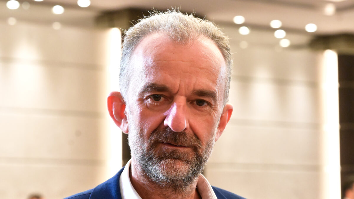 Γρηγόρης Θεοδωράκης