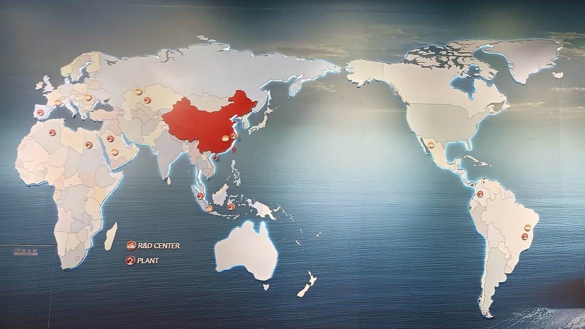 group-chery-map