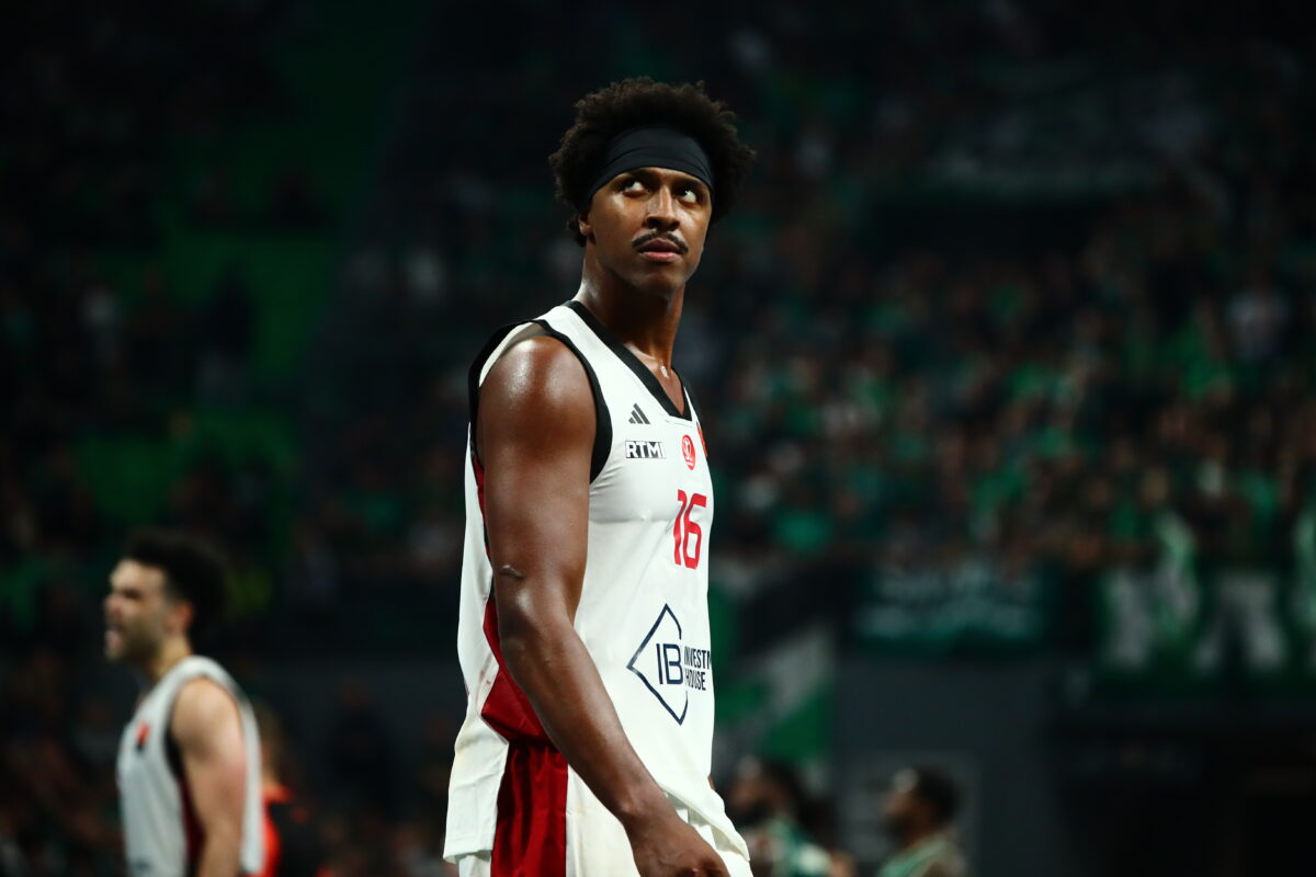 Χάποελ Τελ Αβίβ - Βίρτους Μπολόνια 90-81: Ο Λεντέι υπέγραψε την 5η νίκη των Ισραηλινών στην Euroleague
