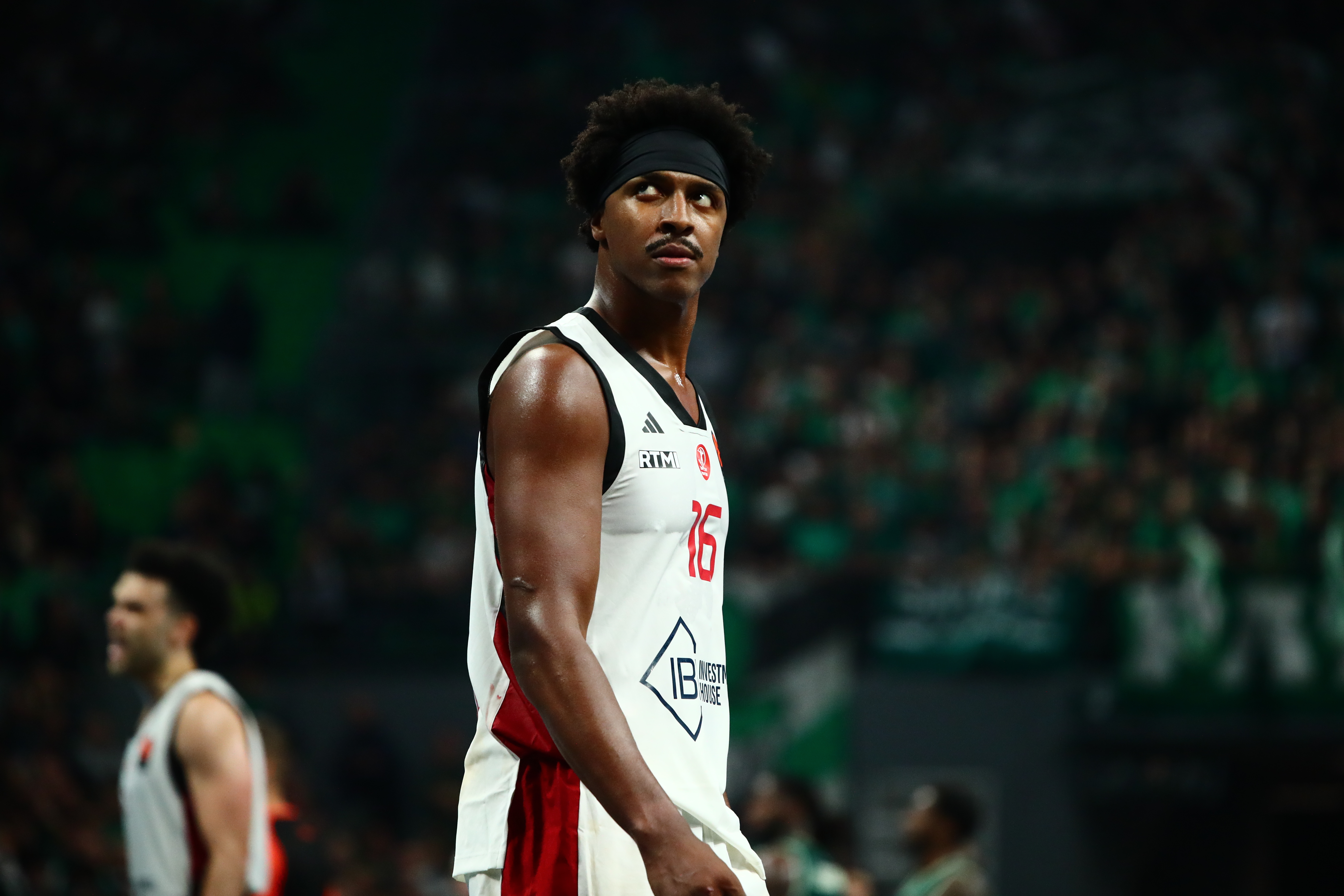 Χάποελ Τελ Αβίβ – Βίρτους Μπολόνια 90-81: Ο Λεντέι υπέγραψε την 5η νίκη των Ισραηλινών στην Euroleague