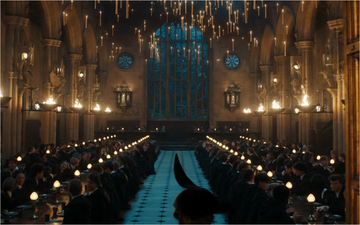«Harry Potter» του HBO: Καινούργια πρόσωπα οι γονείς του Χάρι και ο Charlie Weasley που δεν είδαμε ποτέ στις ταινίες