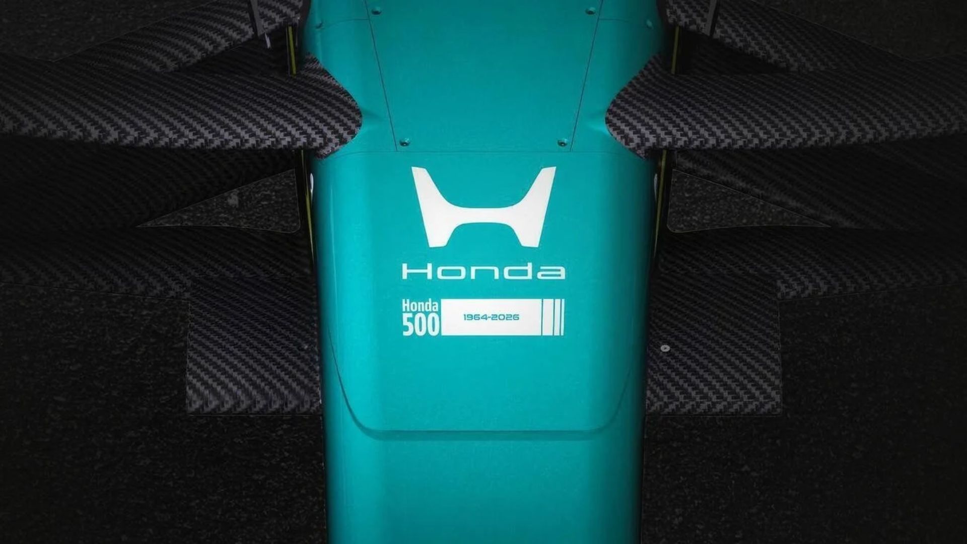 Η Honda συμπληρώνει 500 αγώνες στη Formula 1 στο Grand Prix του Τέξας