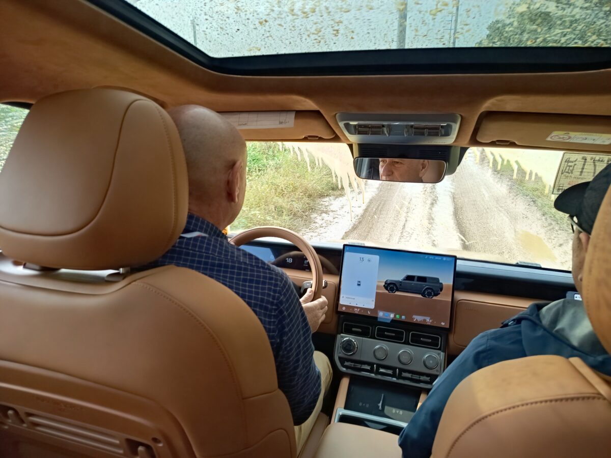 icaur-v25-2026-driving-