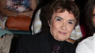 Η Κάκια Ιγερινού