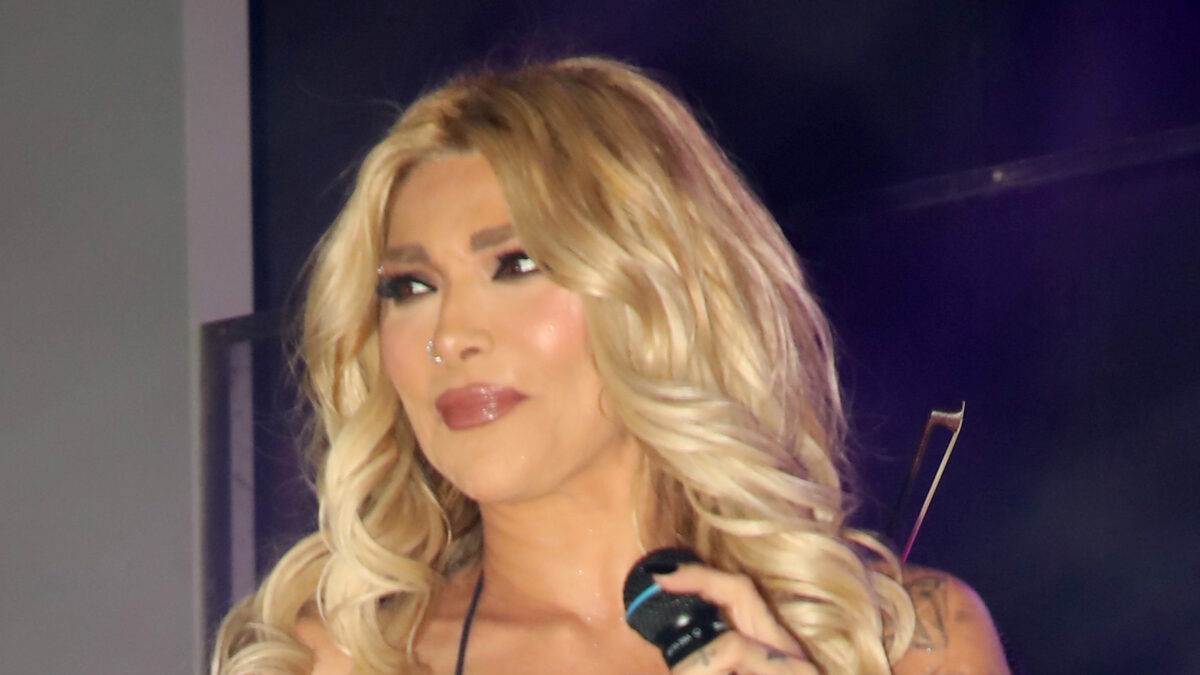 Αγγελική Ηλιάδη