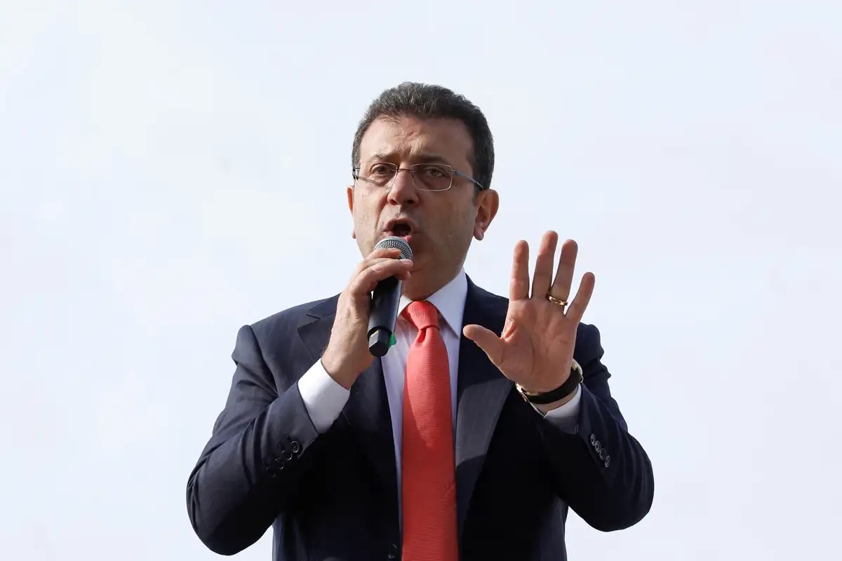 Υπόθεση Ιμάμογλου: Ασυλο στην Ελλάδα ζήτησε ο καταζητούμενος ταμίας του - Κατηγορείται για υπεξαίρεση 30 εκατ.ευρώ