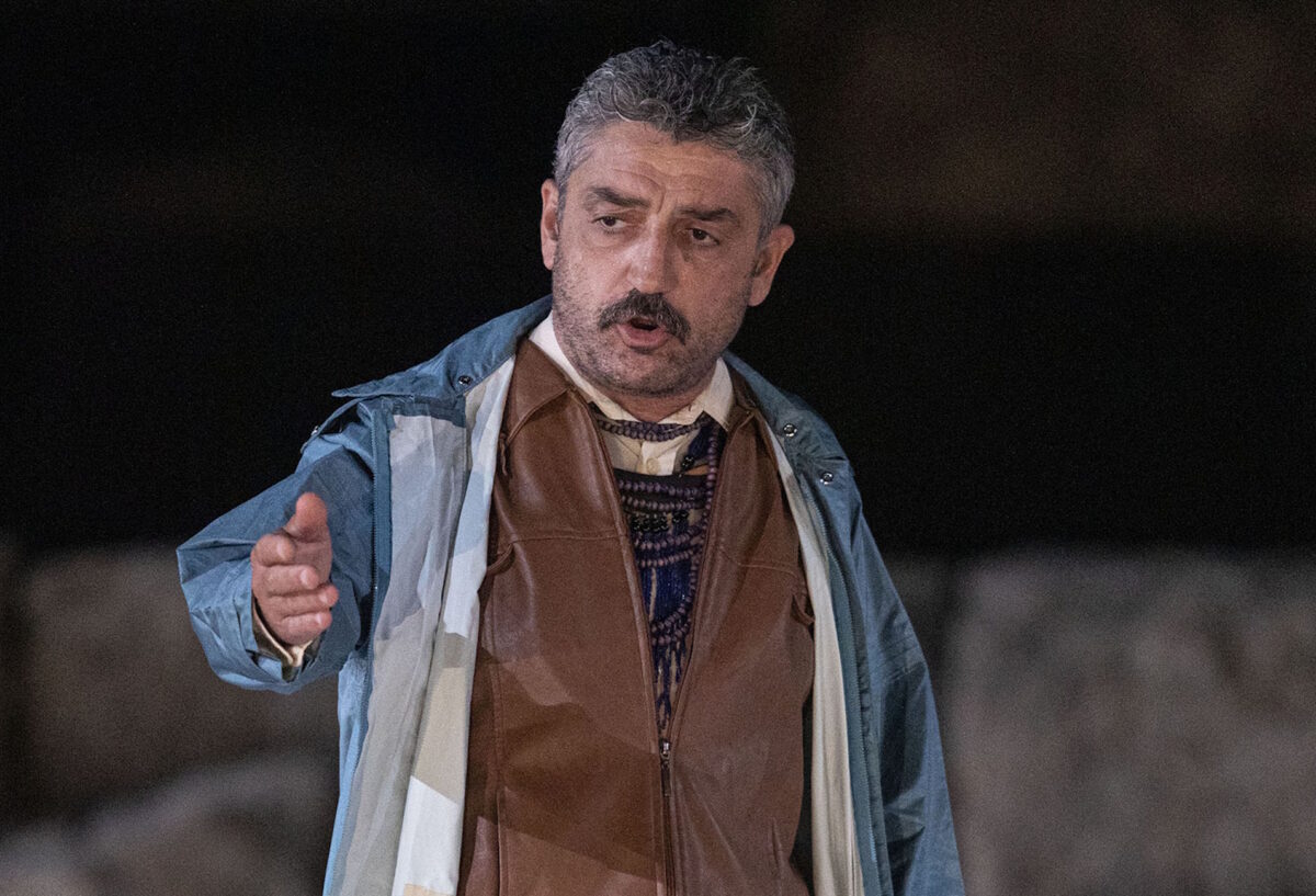 Δημήτρης Ήμελλος: «Θα σε γιορτάζουμε μέχρι που να ανταμώσουμε ξανά» έγραψε η αδερφή του σε ανάρτησή της