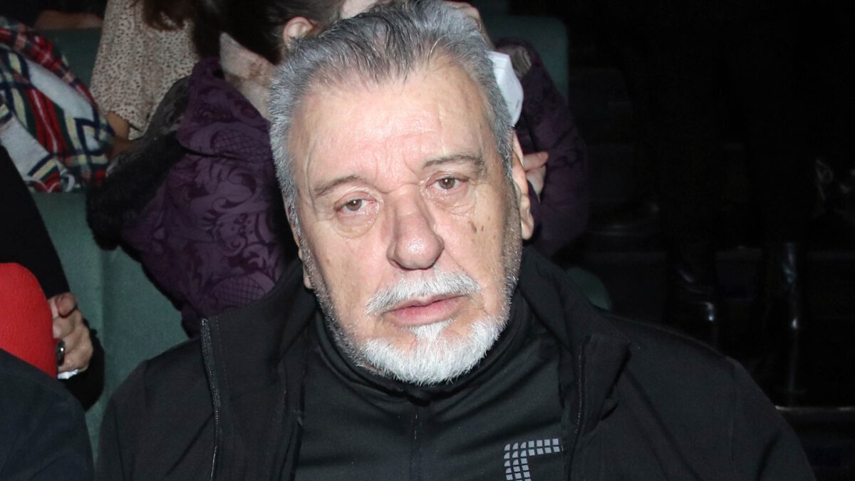 Τάσος Χαλκιάς