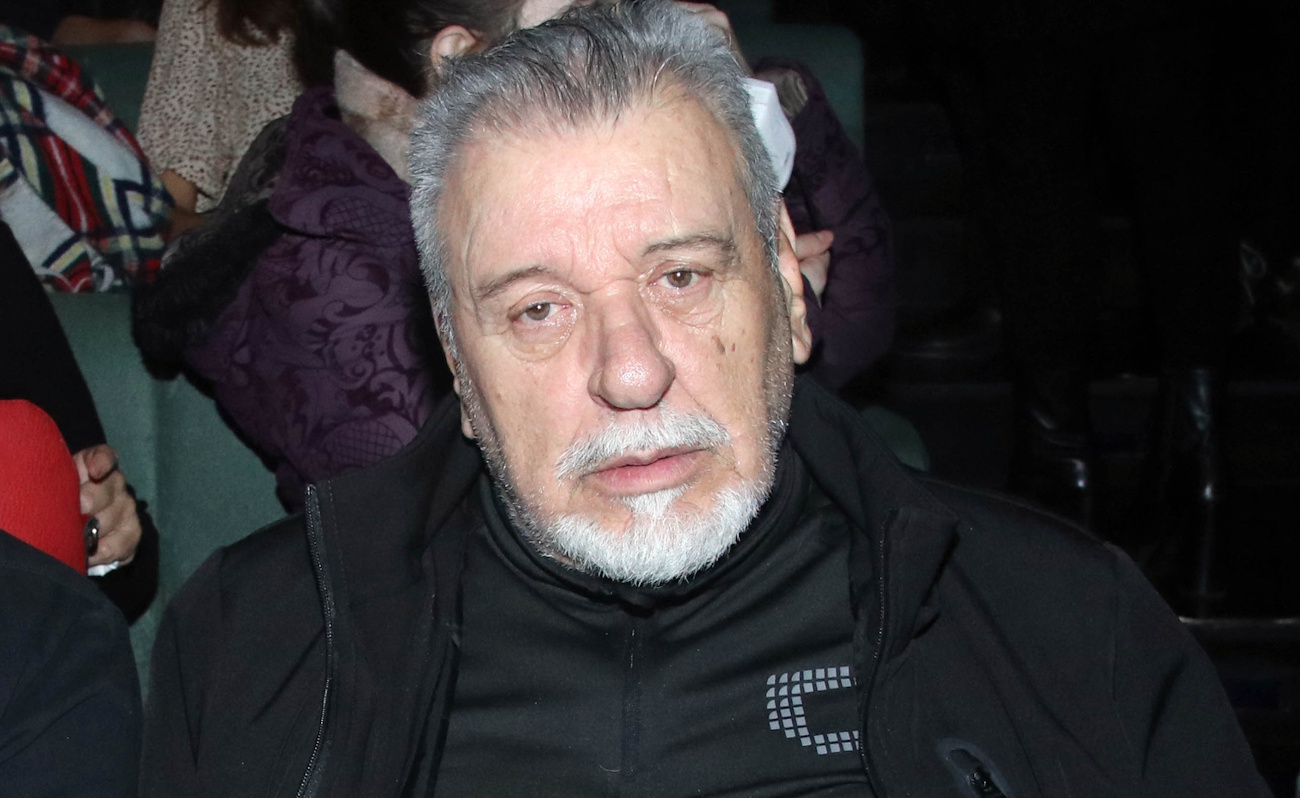 Τάσος Χαλκιάς: «Δεν υπάρχουν πια Μπιθικώτσηδες, Θεοδωράκηδες, Χατζιδάκιδες, τώρα υπάρχει ο Φοίβος, ο Καρβέλας»