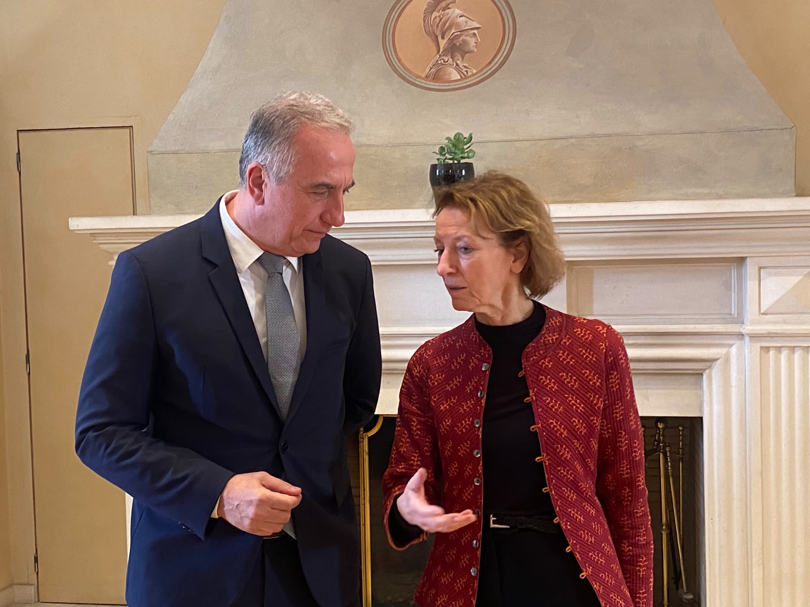 «Αλλαγή πίστας» για την Ελλάδα σε έρευνα και καινοτομία – Οι προσδοκίες και τα σχέδια του ΥΠΑΝ