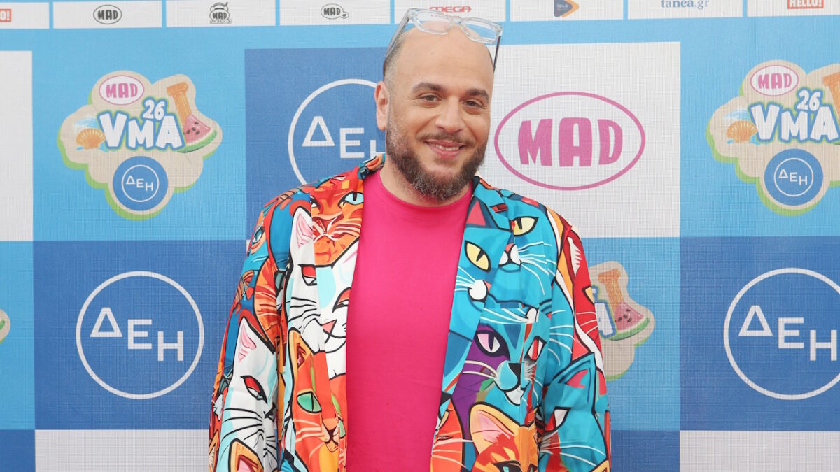 Φάνης Λαμπρόπουλος