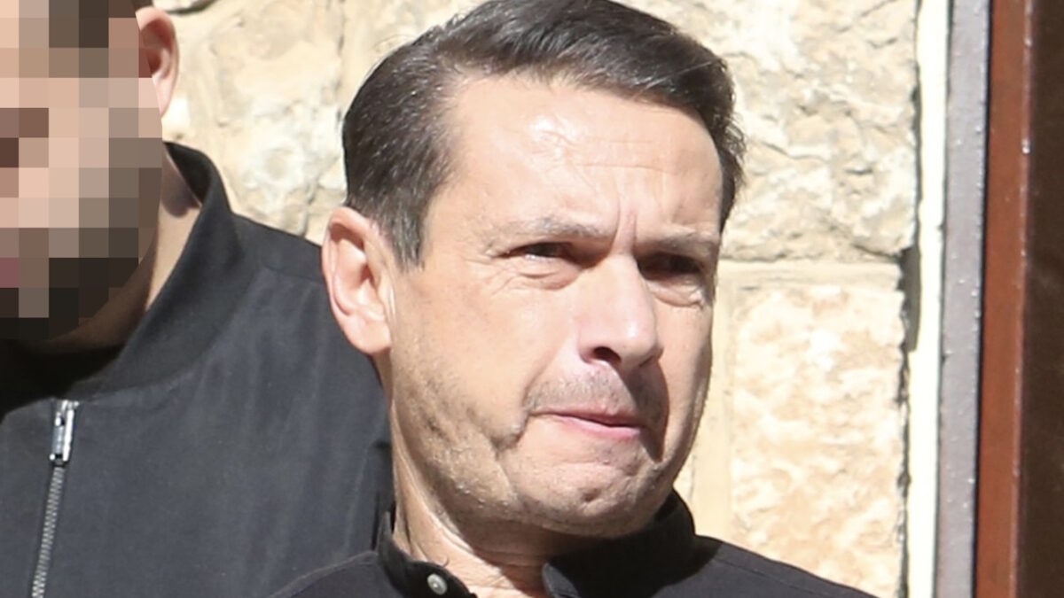 Σταύρος Νικολαΐδης