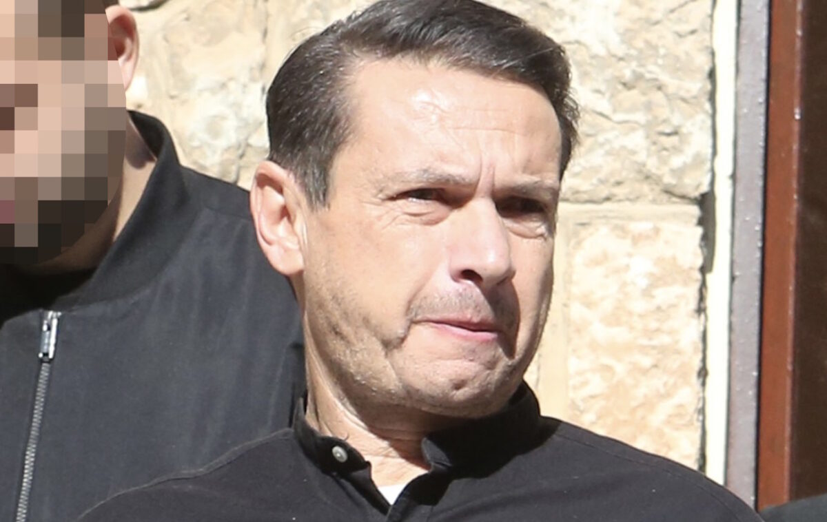 Σταύρος Νικολαΐδης: Οι ούγκανοι που έβριζαν τις αδελφές του Μαζωνάκη δεν τον αγαπούν περισσότερο από τους γονείς του