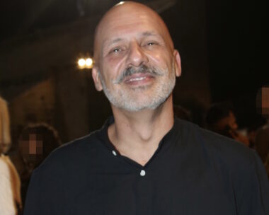 Νίκος Μουτσινάς