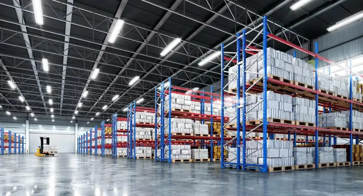 Βιομηχανία: Αύξηση 13,8% στις τιμές εισαγωγών τον Αύγουστο