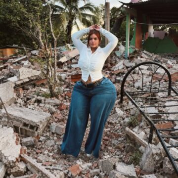 H influencer Gracie Bon