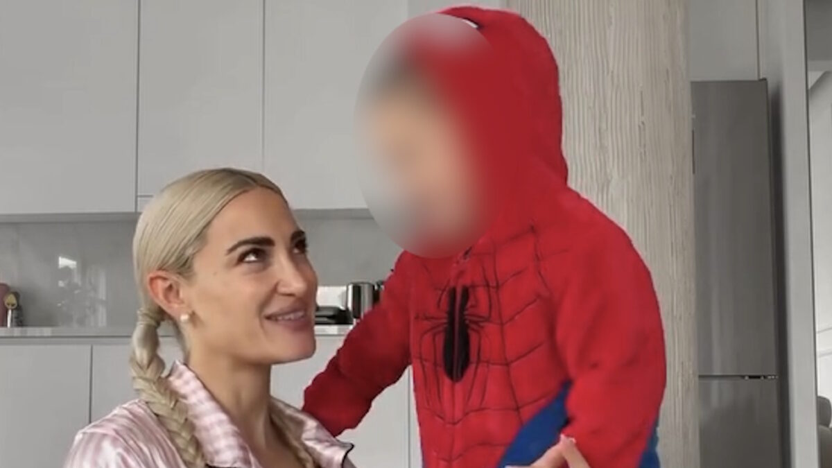 Ιωάννα Τούνη