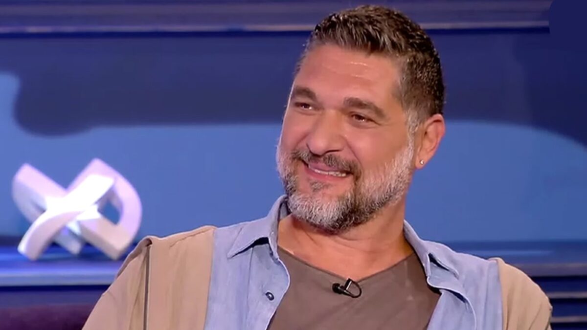 Ο Πάνος Ιωαννίδης