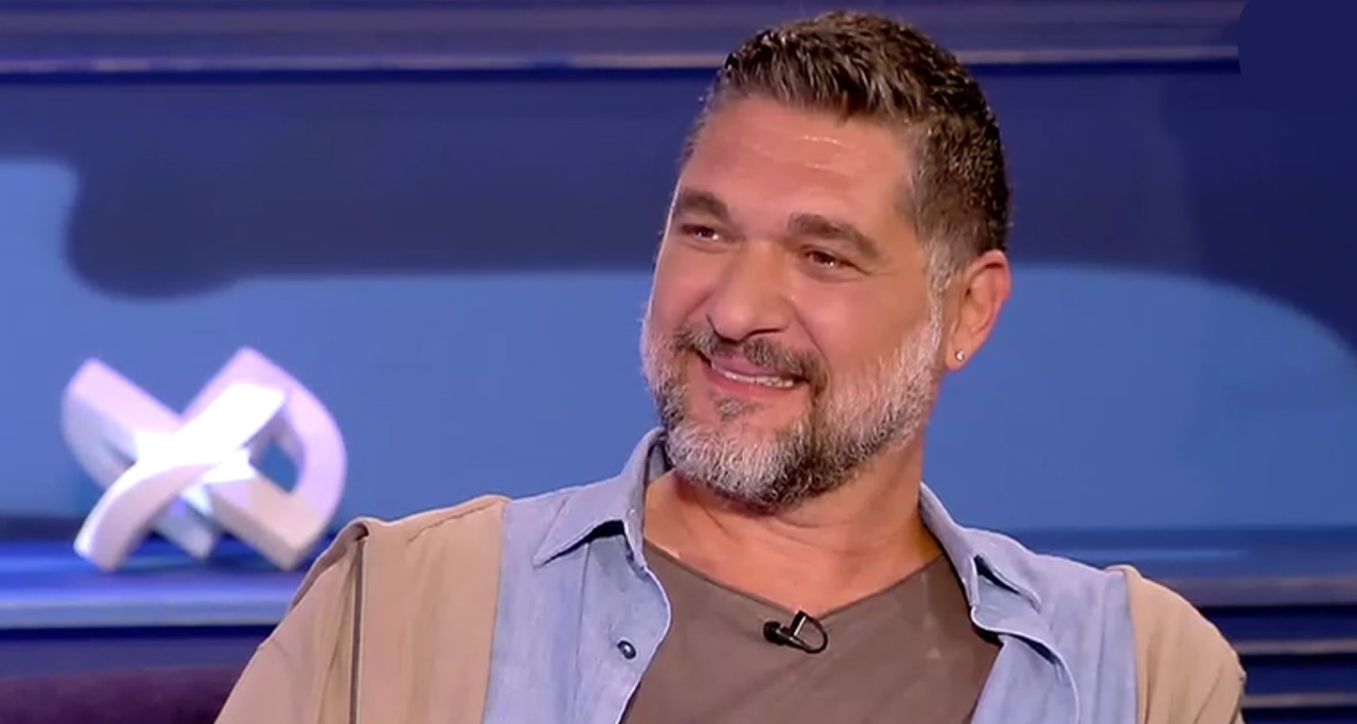 Πάνος Ιωαννίδης: Ο λόγος που δεν παντρεύεται και η ιστορία με τα εσώρουχα του που φόρεσε ο Λεωνίδας Κουτσόπουλος
