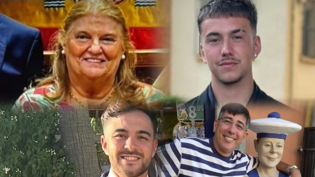 Ισπανία αγνοούμενοι