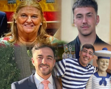 Ισπανία αγνοούμενοι