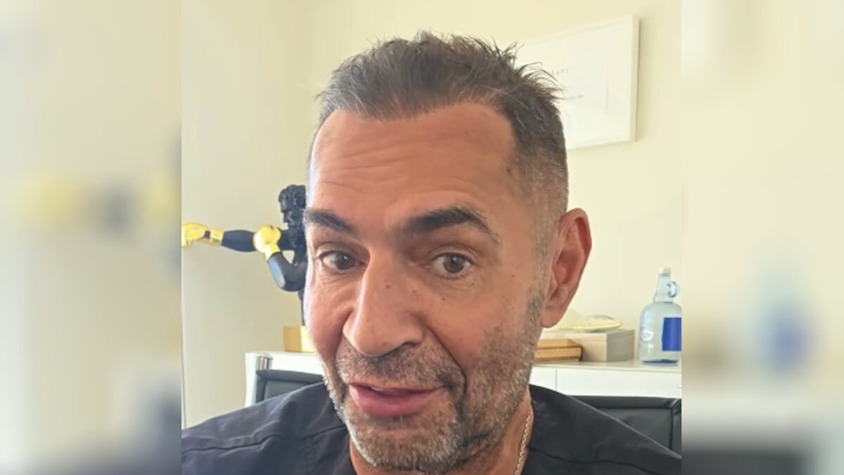 Αλεξάντερ Ασλάνι