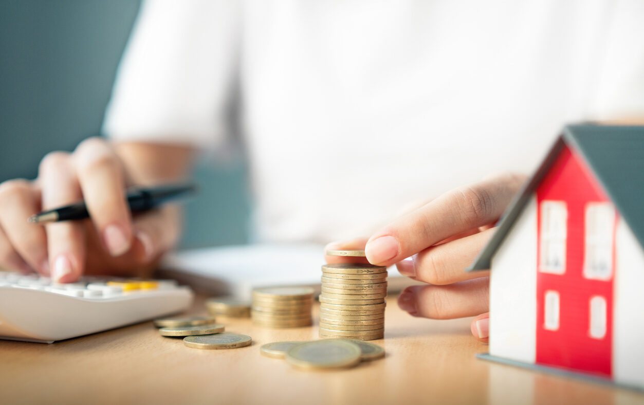 Loan, House, Mortgage, Home Ownership