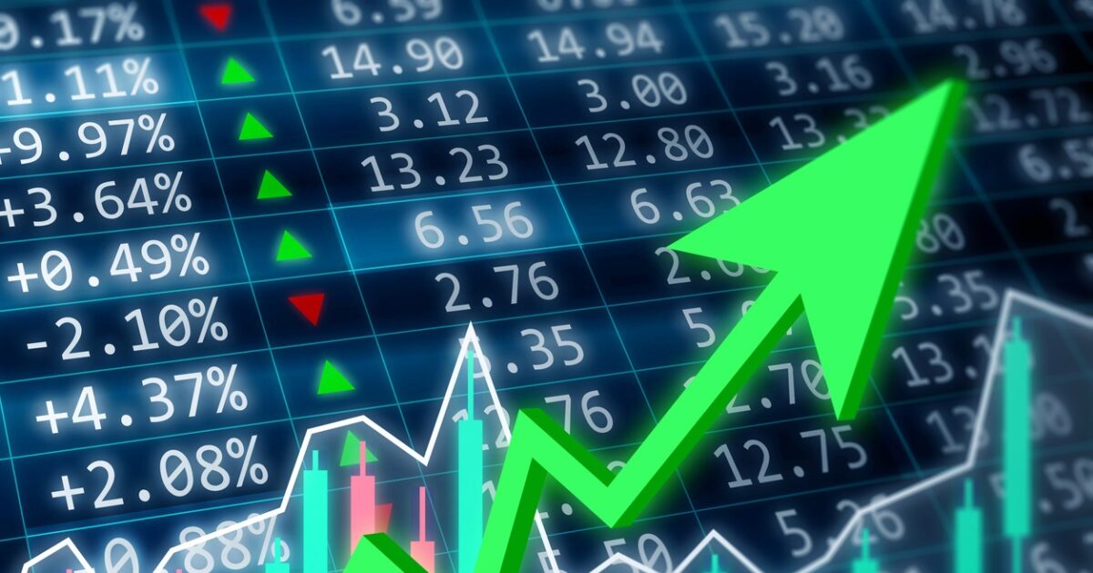 Χρηματιστήρια: Το θετικό momentum στις τράπεζες συντηρεί την άνοδο στην Αθήνα Χρηματιστήρια: Το θετικό momentum στις τράπεζες συντηρεί την άνοδο στην Αθήνα