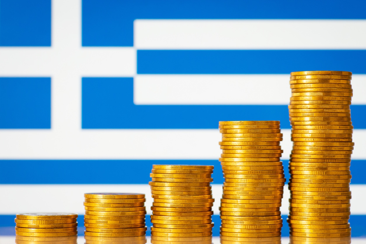 Προϋπολογισμός: Πρωτογενές πλεόνασμα 7,589 δισ. ευρώ στο εννεάμηνο – Ξεπέρασε τον στόχο κατά 2,5 δισ. ευρώ