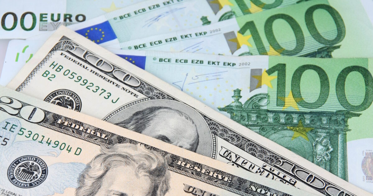 ΕΚΤ και Fed αποφασίζουν για τα επιτόκια ΕΚΤ και Fed αποφασίζουν για τα επιτόκια